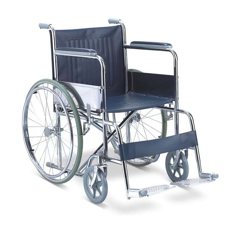 V-Care 自助式輪椅 (VC-809)