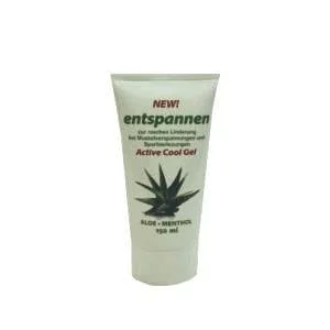 止痛蘆薈膏 (THK-022)