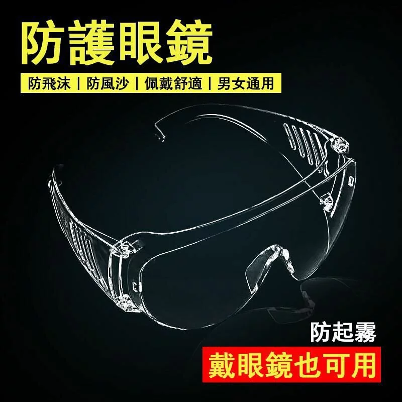 護目鏡 (GOG-S101)