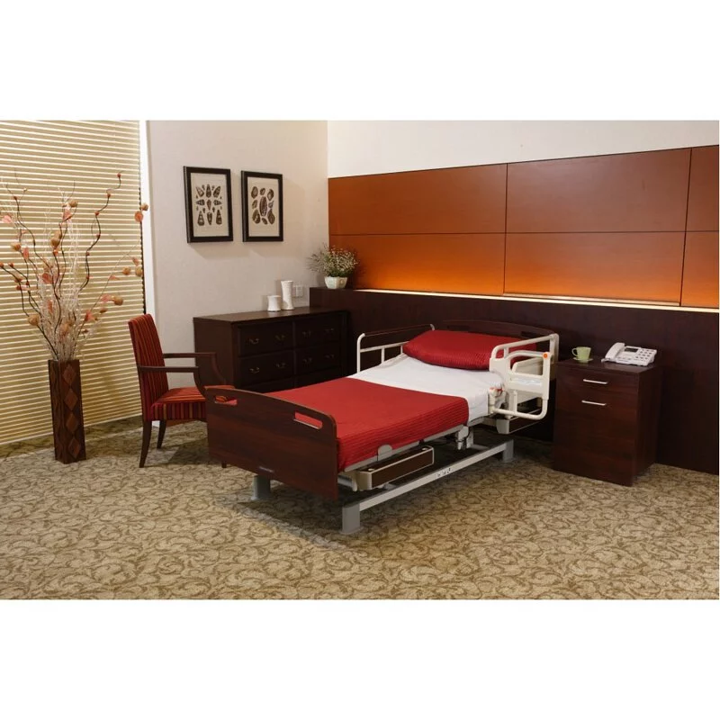 日本Paramount Bed CR 系列三馬達電動床 (連配件)