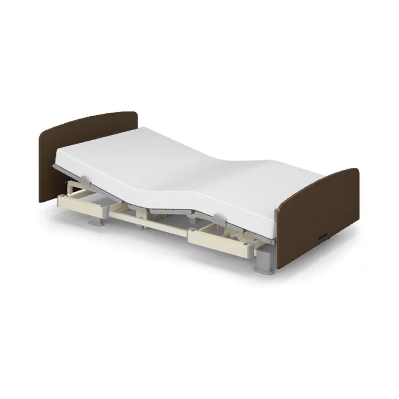 日本Paramount Bed CR-X電動護理床套裝 (連配件)