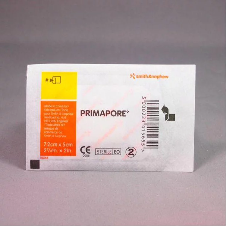 施樂輝Primapore傷口護墊貼