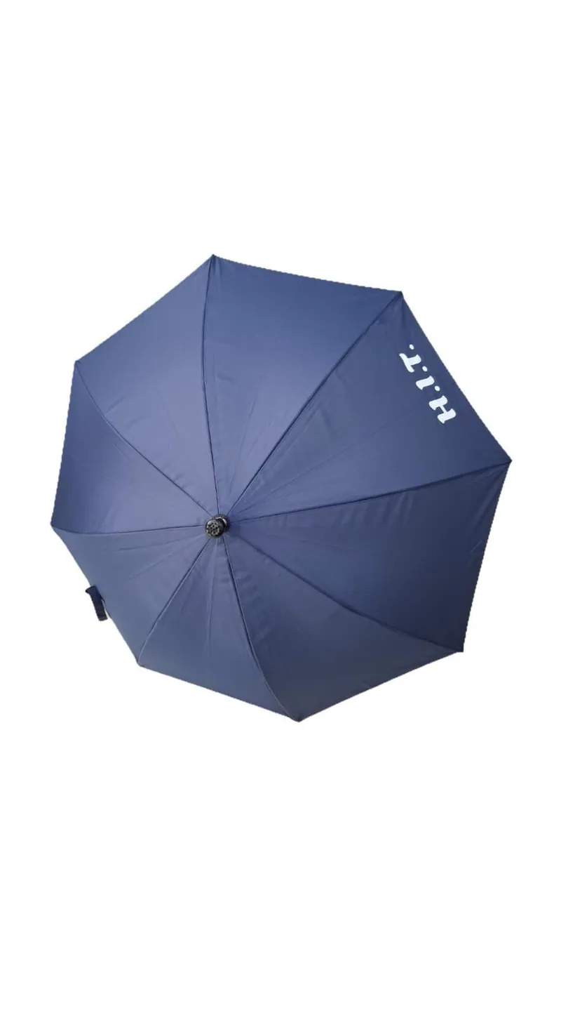 可調高度拐杖式手把防曬雨傘 (HIT-B-A)