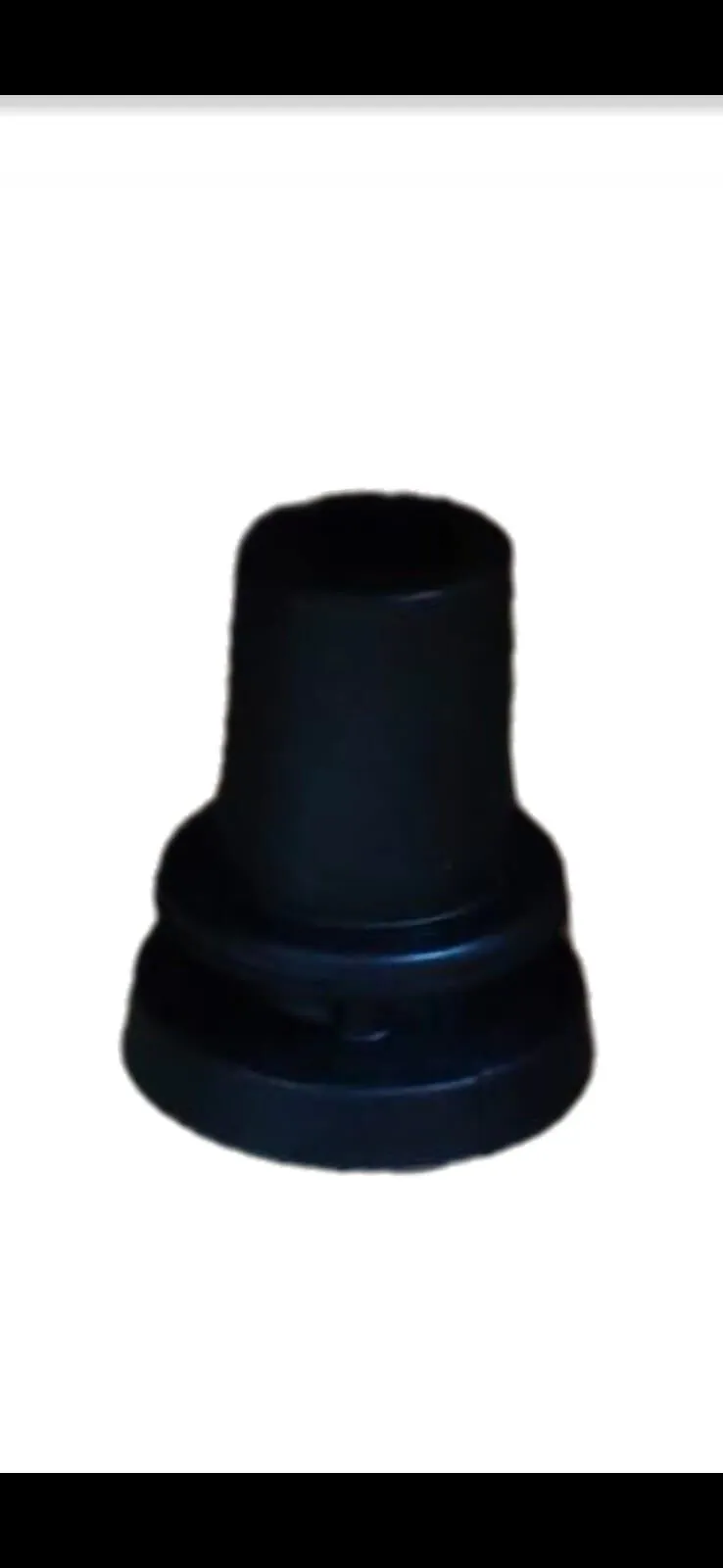 19mm 特大圆底胶脚塞 (HIT-SC19-BK)