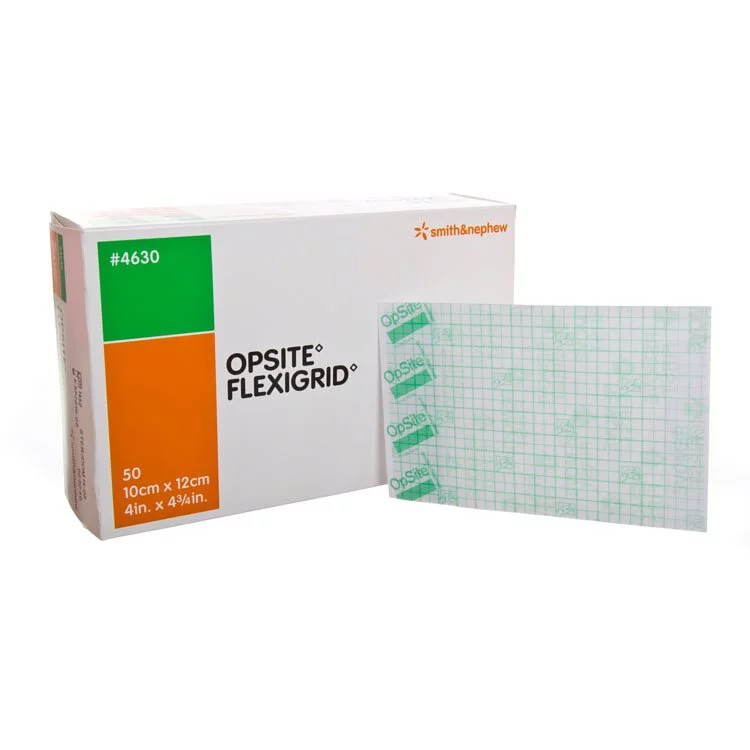 施乐辉OpSite Post-Op Flexgrid 敷料
