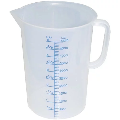 量杯