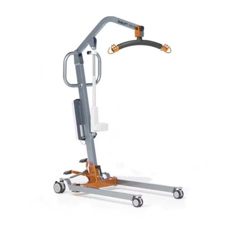 Sunlift 130 電動移位機/搬扶機 (OP-G130E)