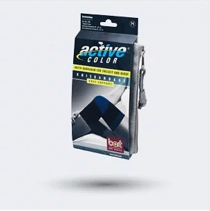 BORT的ActiveColor®護膝