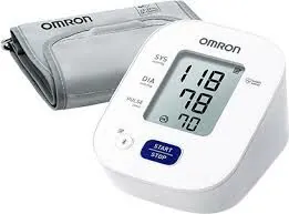 OMRON 藍牙手臂式血壓計(7142T2)