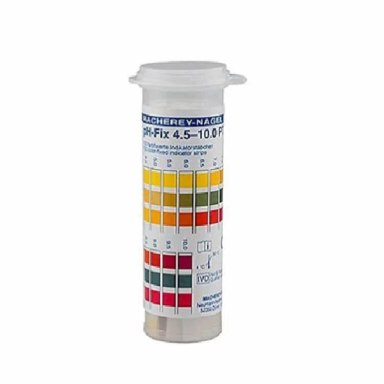 德國 Macherey-Nagel PH4.5-10 胃液試紙