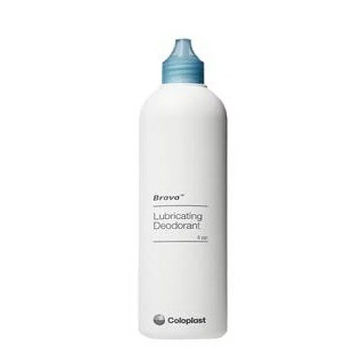 Coloplast Brava 潤滑除臭劑