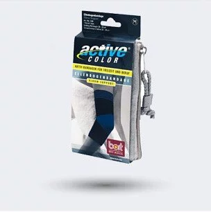 BORT的ActiveColor®護肘