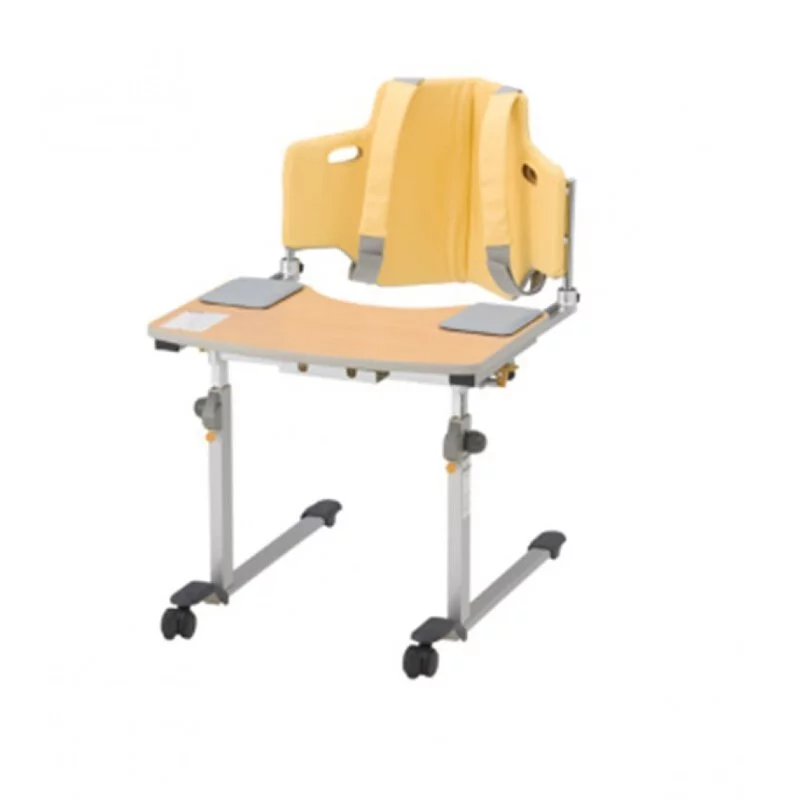 日本Paramount Bed SITTAN 坐姿康復輔助器