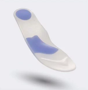 Wolke 7全長薄鞋墊 (在蹠骨區域額外加軟)