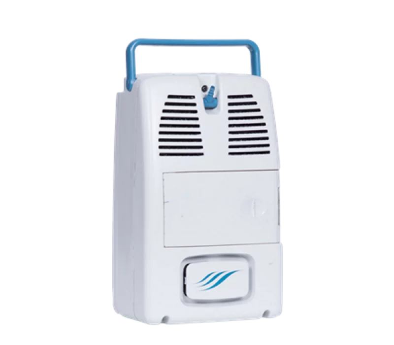AirSep® FreeStyle®便攜式氧氣機