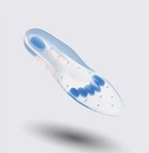 Wolke 7全長鞋墊