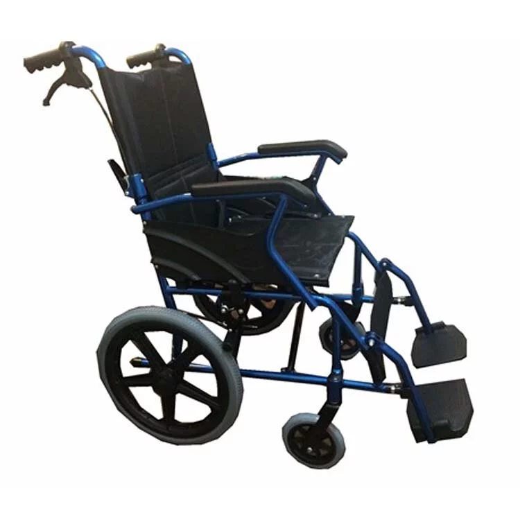 V-Care 輕身摺合式輪椅 (VC-863-B)