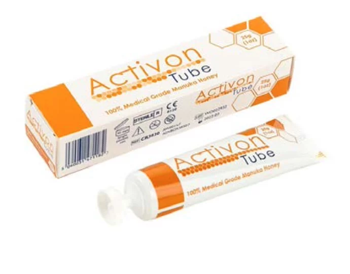 Activon® 麥蘆卡蜂蜜 (CR4493)