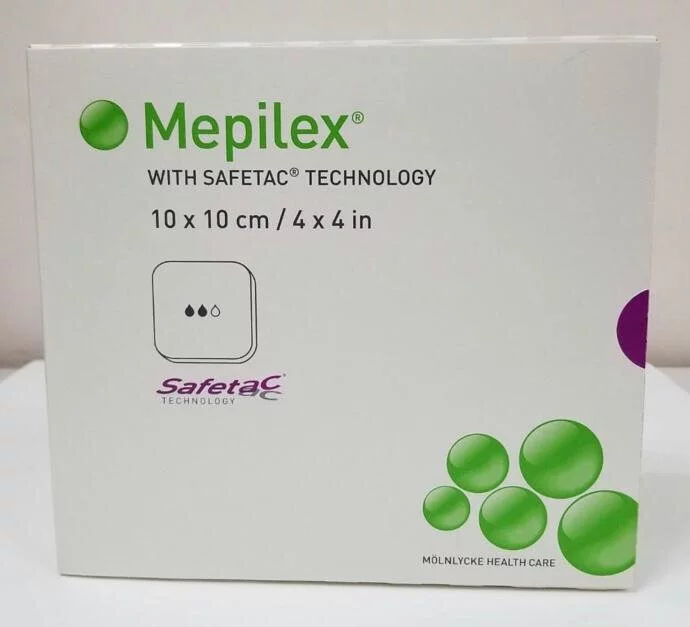 Mepilex® 敷料