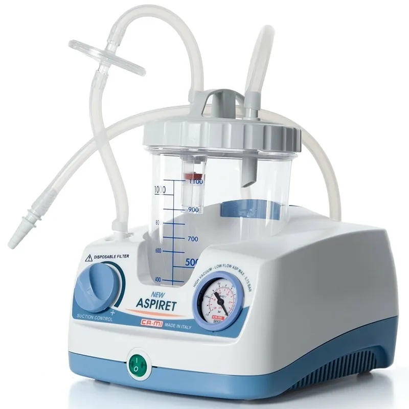 意大利 New Aspiret 抽痰机
