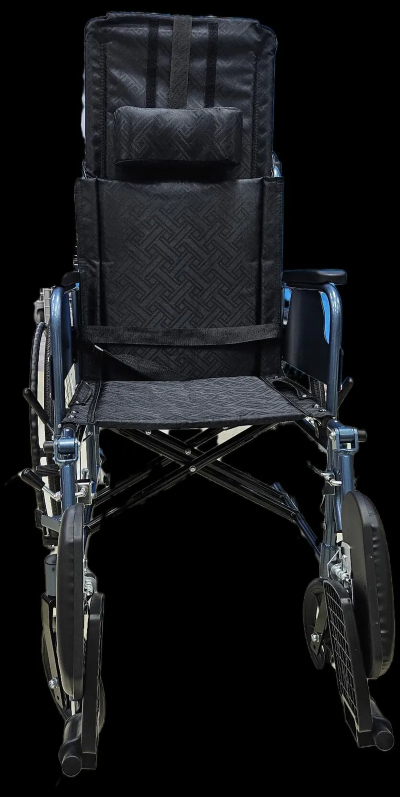 V-Care 鋁合金高背輪椅954-B