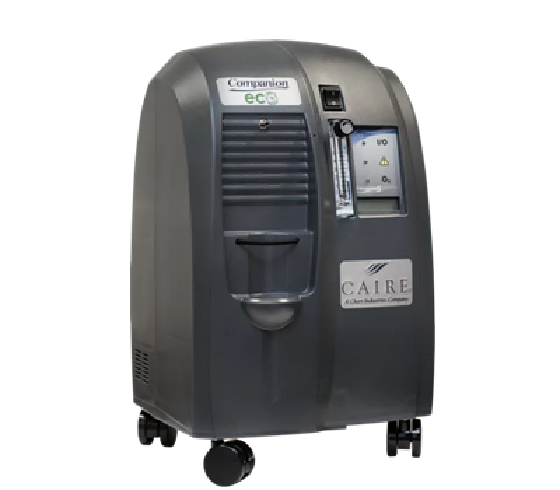 CAIRE Companion 5 氧氣機