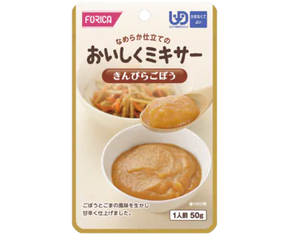 FORICA - 日本厚利加 美味Mixer 牛篣 50g