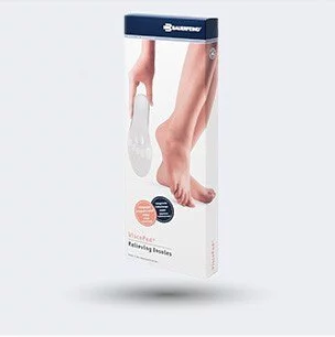 Bauerfeind ViscoPed®彈性全長鞋墊