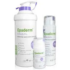Epaderm 乳霜