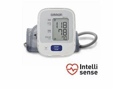 Omron 手臂式血壓計 (HEM-7121)