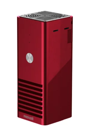 Maxell 空氣清淨機