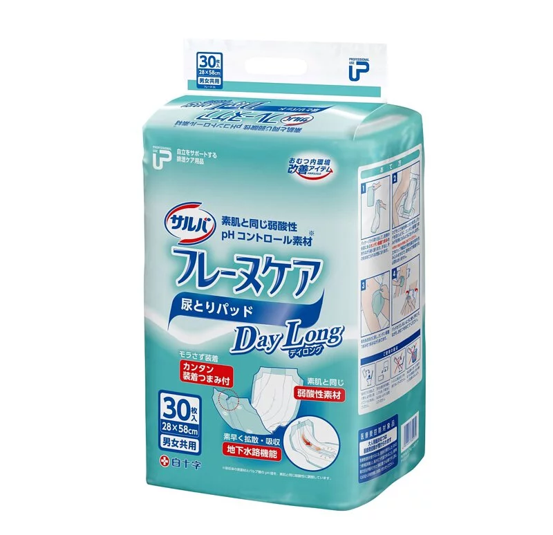 日本喜舒樂片芯-日用金裝 (CH-175)