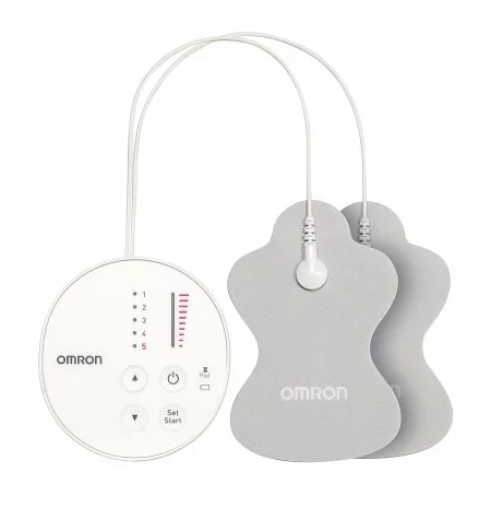 OMRON 低週波治療器 HV-F013