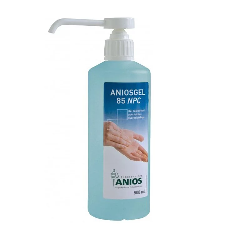 Medicom Aniosgel 85NPC 酒精搓手液
