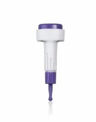 Accu-Chek® Safe-T-Pro Plus 採血針