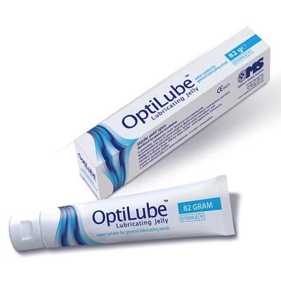 OptiLube 潤滑啫喱 (IT-KY)