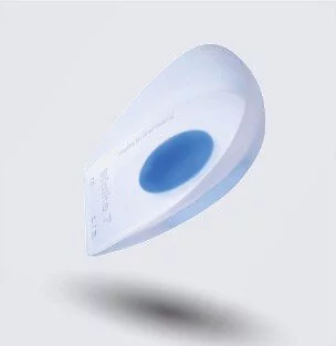 Wolke 7後跟鞋墊